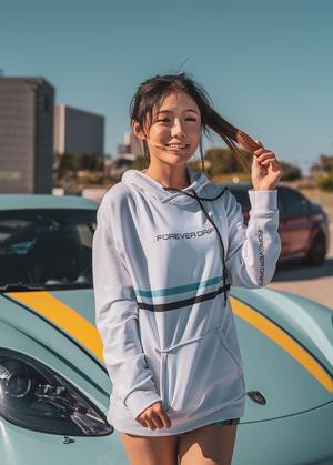 How to Feel as Good as You Look in a Motoring Inspired Sportswear