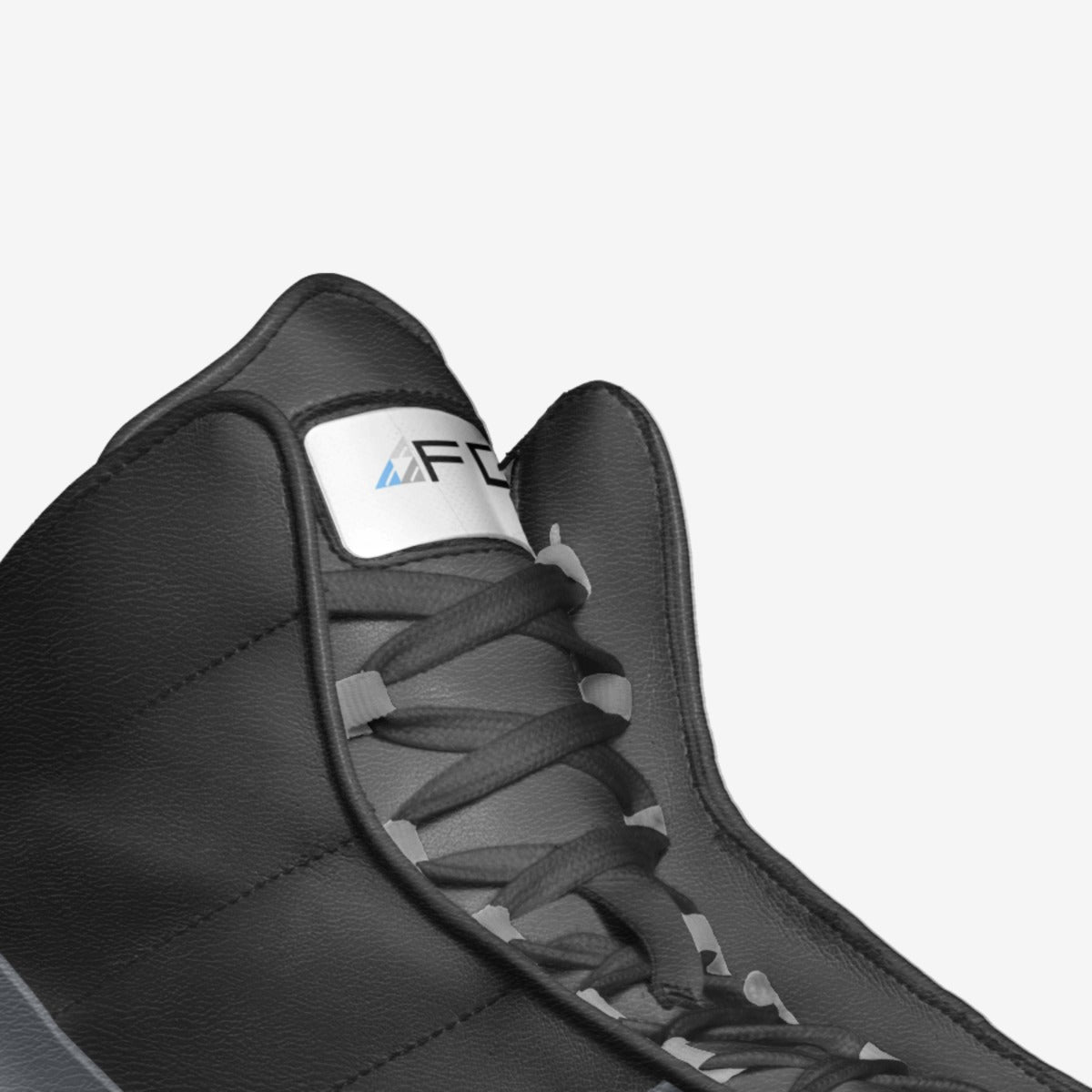 Forever Drift Prime 1 Mark 1 Shoes - Black Edition - Unisex