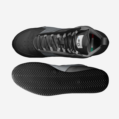 Forever Drift Prime 1 Mark 1 Shoes - Black Edition - Unisex