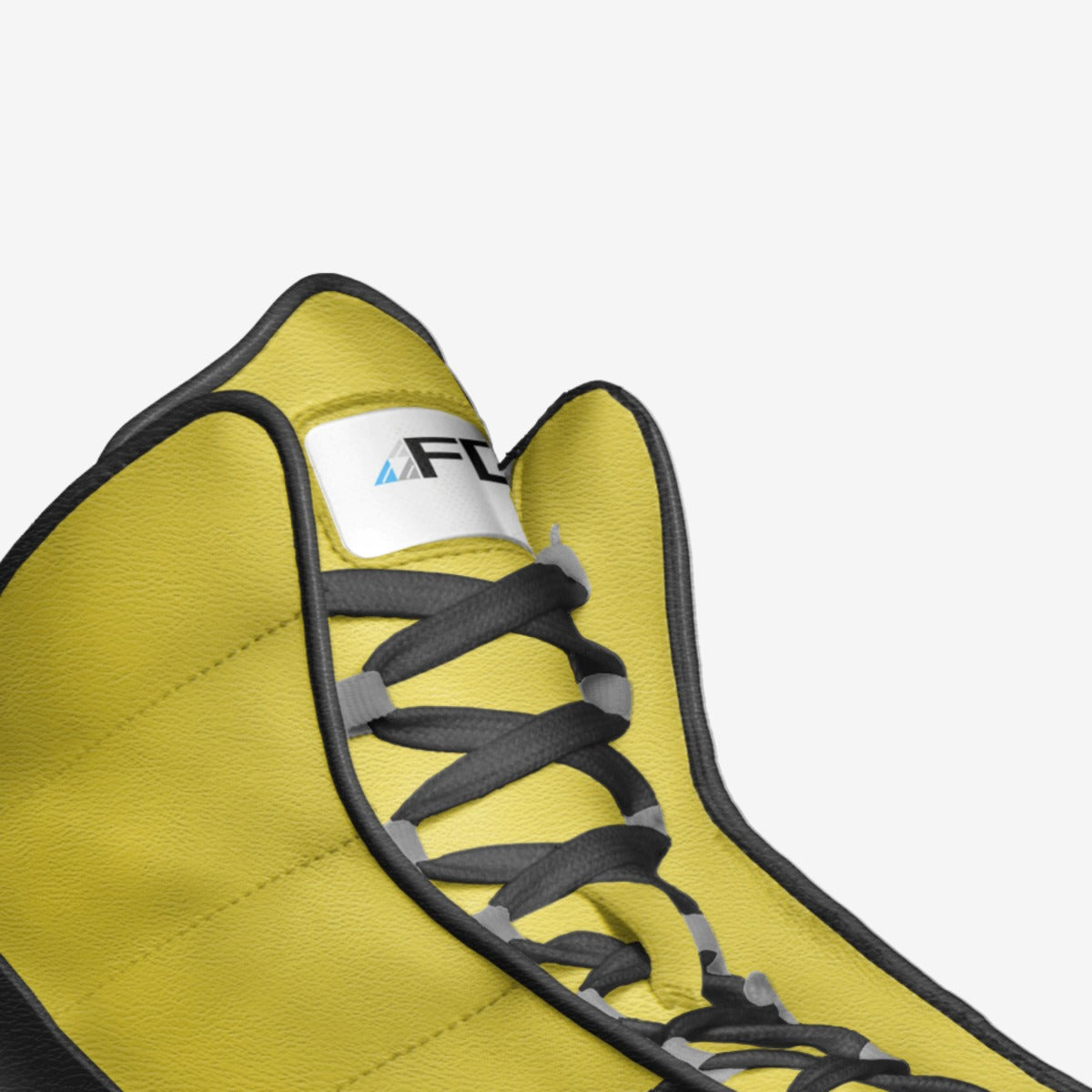 Forever Drift Prime 1 Mark 1 Shoes - Nitro Yellow - Unisex