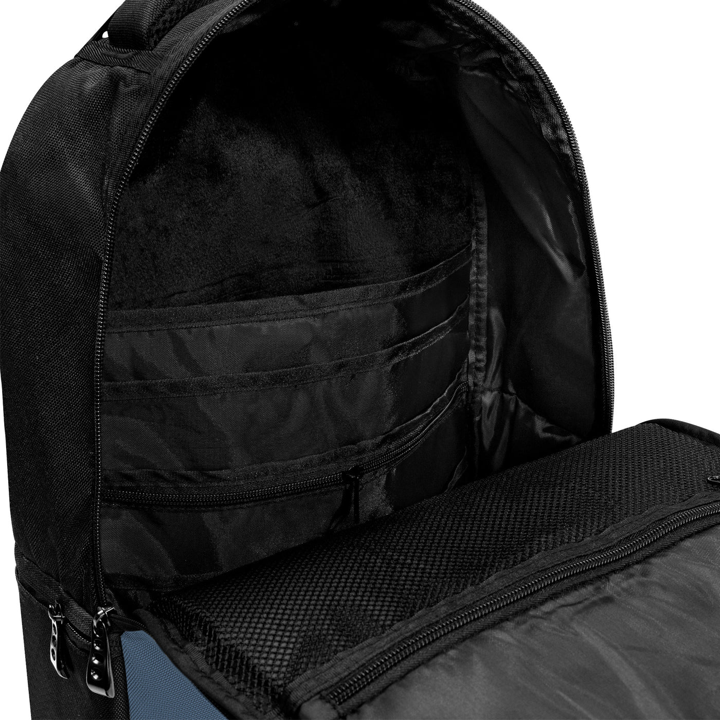 Forever Drift Laptop Backpack - Dark Blue