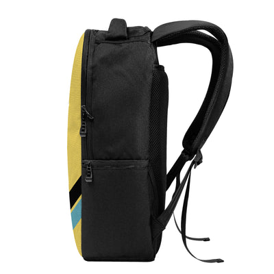 Forever Drift Laptop Backpack - Yellow
