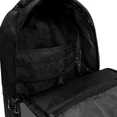 Forever Drift Laptop Backpack - Dark Gray