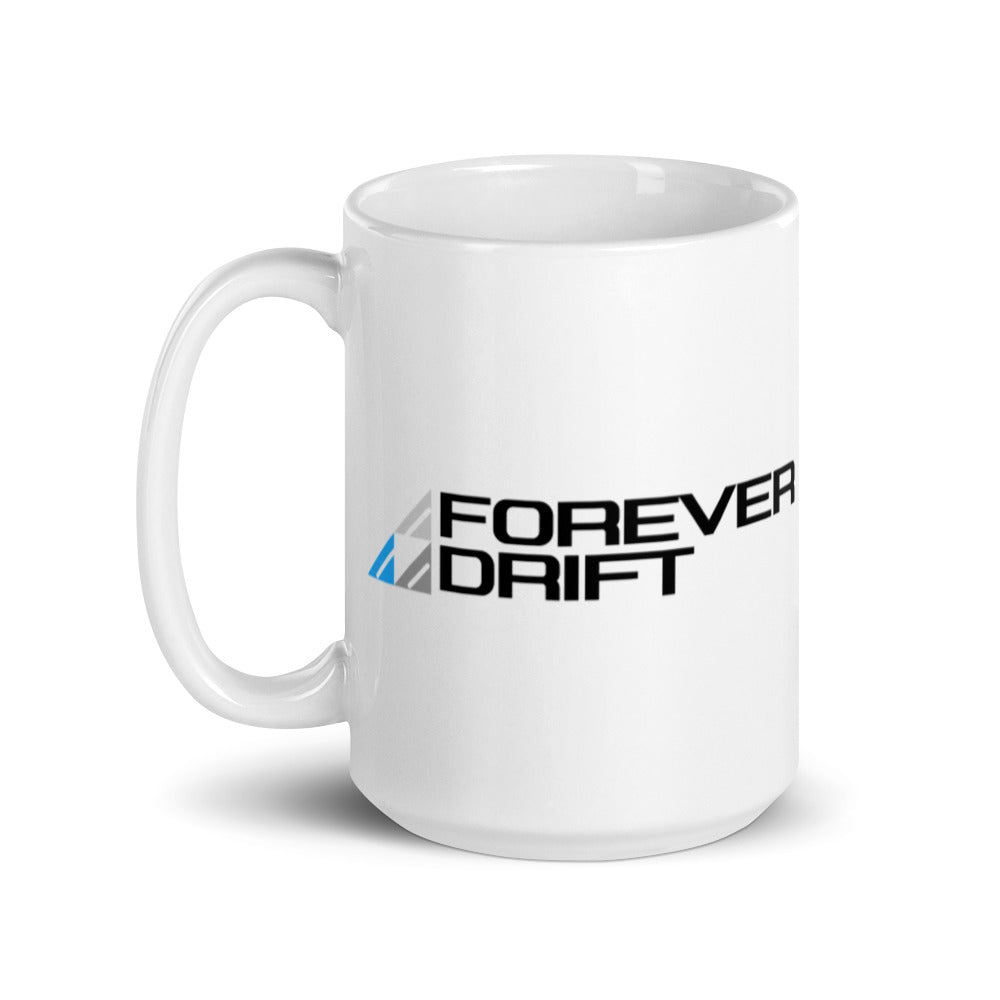 Forever Drift Mug